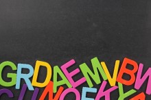 英語