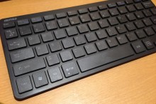 Bluetoohoキーボード